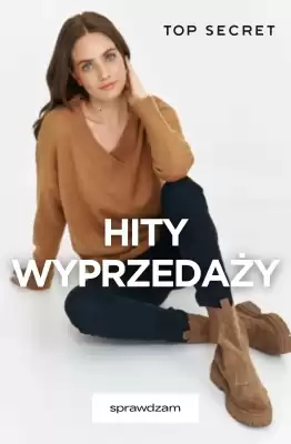 Top Secret (ważność do 15-10)