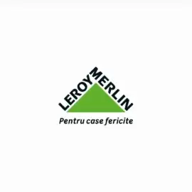 Catalog Leroy Merlin Pagină 7: MERLIN LEROY Pentru case fericite