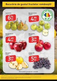 Catalog Supeco săptămâna 41 Pagină 2