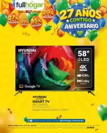 Catálogo Full Hogar Página 2