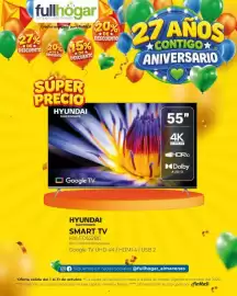 Catálogo Full Hogar Página 3