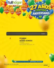 Catálogo Full Hogar Página 4