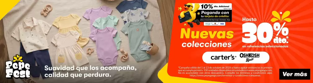 Catálogo Pepe Ganga Página 4