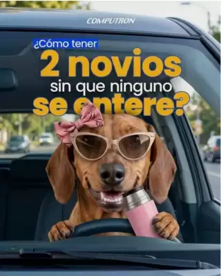 Computron (válido hasta 21-10)