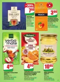 Dino gazetka tydzień 41 Strona 17: Herbatka Yerba Mate Astra €4,99
