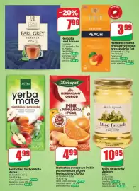 Dino gazetka tydzień 41 Strona 17: Herbatka Yerba Mate Astra €4,99