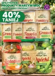 Dino gazetka tydzień 41 Strona 28: Warzyw moc Sałatka warzywna €2,49
