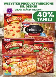 Dino gazetka tydzień 41 Strona 31: Dr. Oetker Pizza Guseppe 4 Cheese