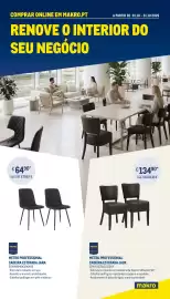 Catálogo Makro Página 1
