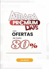 Folheto Atrapamuebles semana 41 Página 1