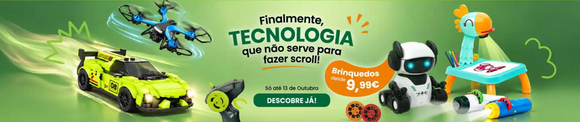 Science4you (válido até 15-10)