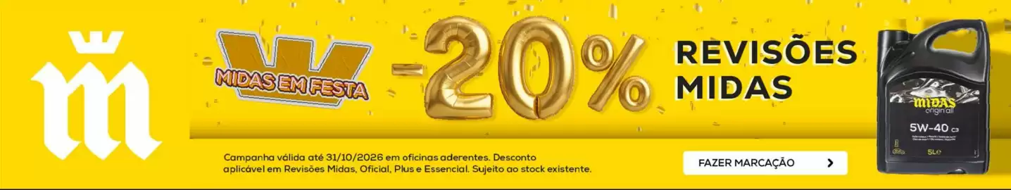 Folheto Midas Página 2