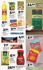 Odido gazetka Strona 3: Przyprawa Kamis €2,49, Delicje Szampańskie €4,65