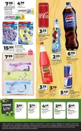 Odido gazetka Strona 4: Pasta do zębów Aqua Fresh €4,99, Zawieszka do WC Bref €15,59