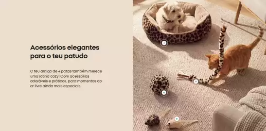 Catálogo Pepco Página 7
