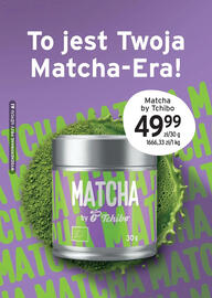 Tchibo gazetka Strona 16