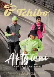 Tchibo gazetka Strona 1