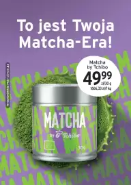 Tchibo gazetka Strona 16