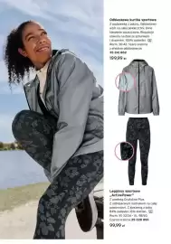 Tchibo gazetka Strona 8: Odblaskowa kurtka sportowa €199,99