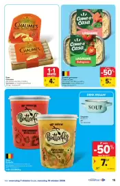 Hyper Carrefour folder Pagina 15