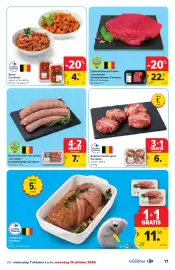 Hyper Carrefour folder Pagina 17