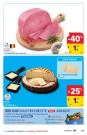 Hyper Carrefour folder Pagina 19