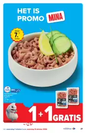 Hyper Carrefour folder Pagina 21