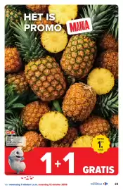 Hyper Carrefour folder Pagina 23
