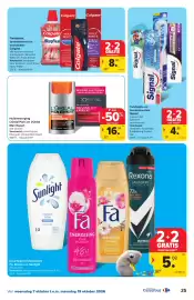 Hyper Carrefour folder Pagina 25