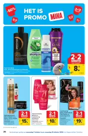 Hyper Carrefour folder Pagina 26