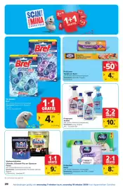 Hyper Carrefour folder Pagina 28