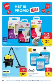 Hyper Carrefour folder Pagina 38