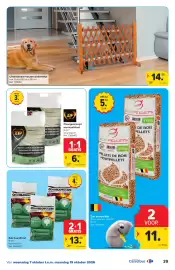 Hyper Carrefour folder Pagina 39