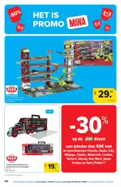 Hyper Carrefour folder Pagina 42