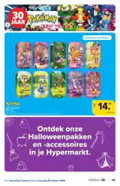 Hyper Carrefour folder Pagina 43