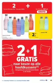 Hyper Carrefour folder Pagina 45