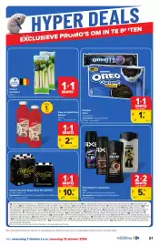 Hyper Carrefour folder Pagina 51