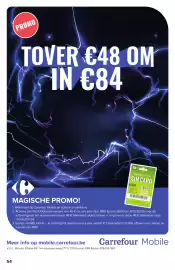 Hyper Carrefour folder Pagina 54