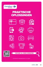 Hyper Carrefour folder Pagina 57