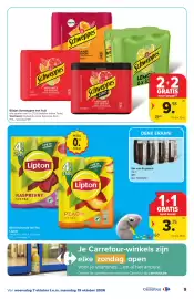 Hyper Carrefour folder Pagina 9