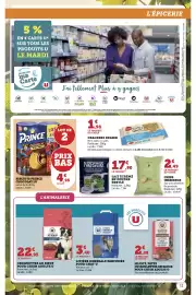 Super U folder Pagina 11