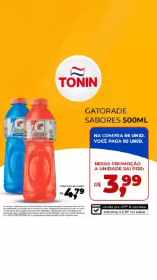 Catálogo Tonin Superatacado (válido até 13-10)