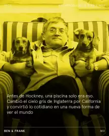 Catálogo Ben & Frank Página 2