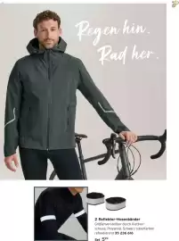 Tchibo Prospekt Seite 29: 2 Reflektor-Hosenbänder €5,99