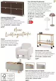 Tchibo Prospekt Seite 33