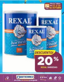 Folleto Super Gutiérrez semana 40 Página 4