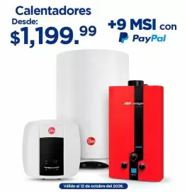 Catálogo Waldos semana 41 Página 1