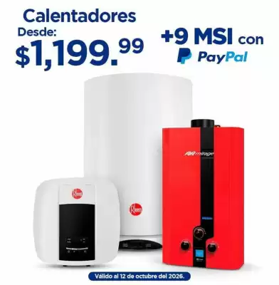 Catálogo Waldos (válido hasta 12-10)