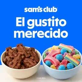 Catálogo Sam's Club Página 1