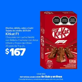 Catálogo Sam's Club Página 2